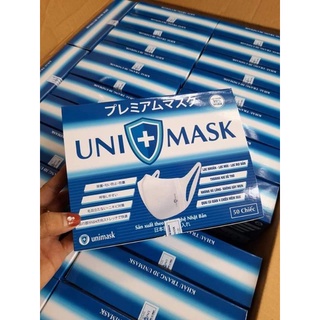 khâủ trang 3d mask 50 cái