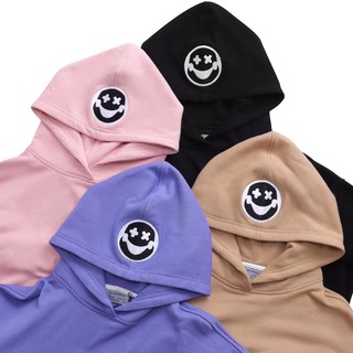 Basic hoodie v2 Clownz - Hàng chính hãng