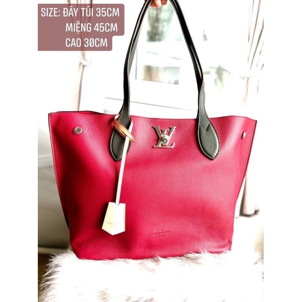 Túi LV Alma si tuyển