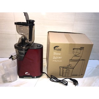 Máy ép chậm JIPLAI JL-06