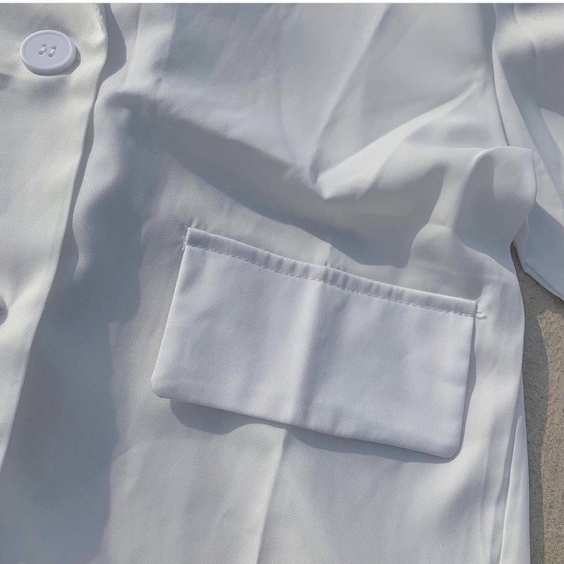 bloom - Áo Khoác Blazer "Delia" | BigBuy360 - bigbuy360.vn