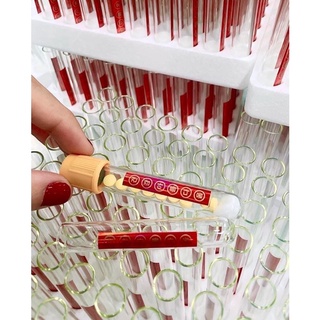 Xổ mỡ vành ruột chính hãng