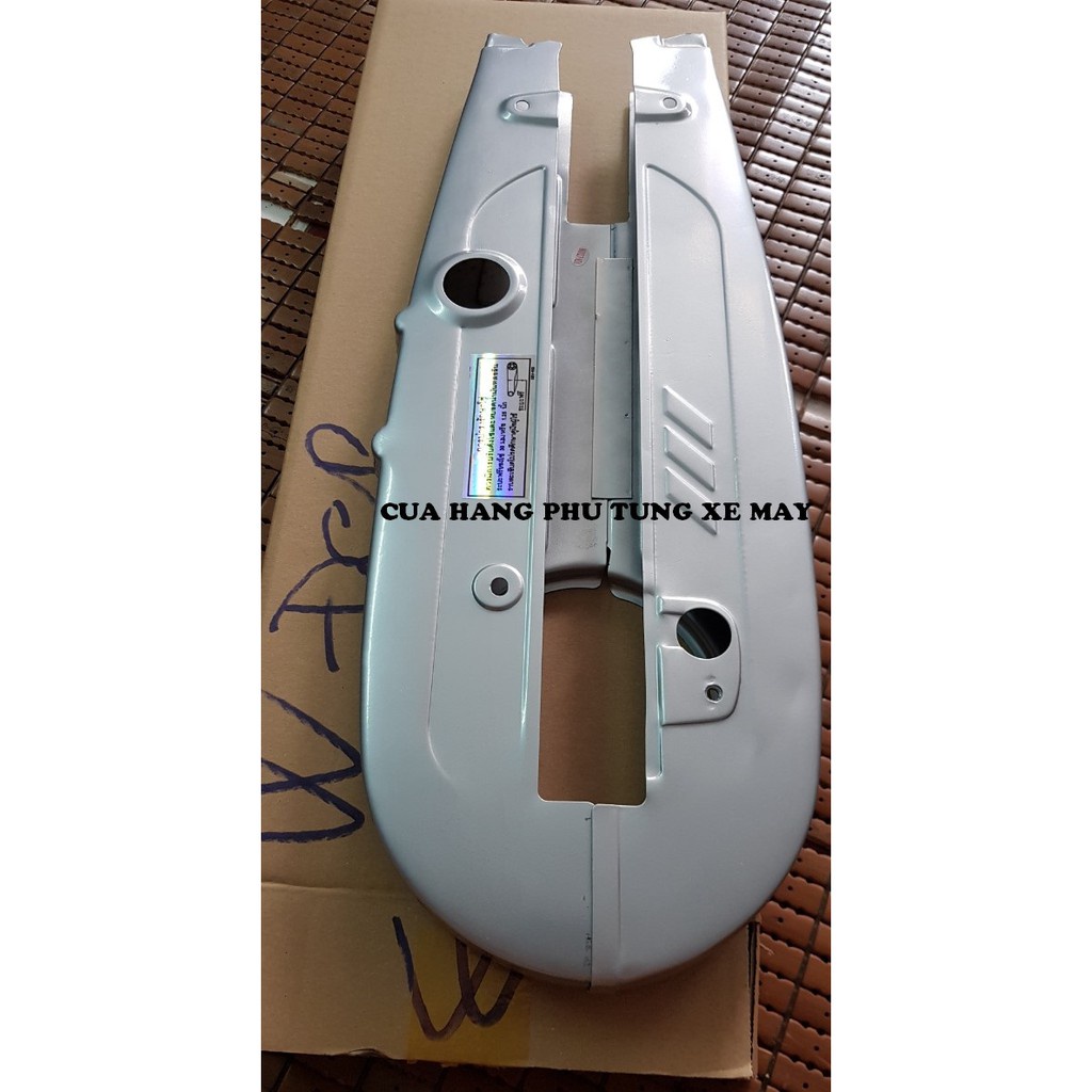 Bọc sên  WAVE NHỎ - hàng chính hãng tặng kèm nút che sên