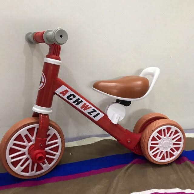 Xe đạp, chòi chân USBON