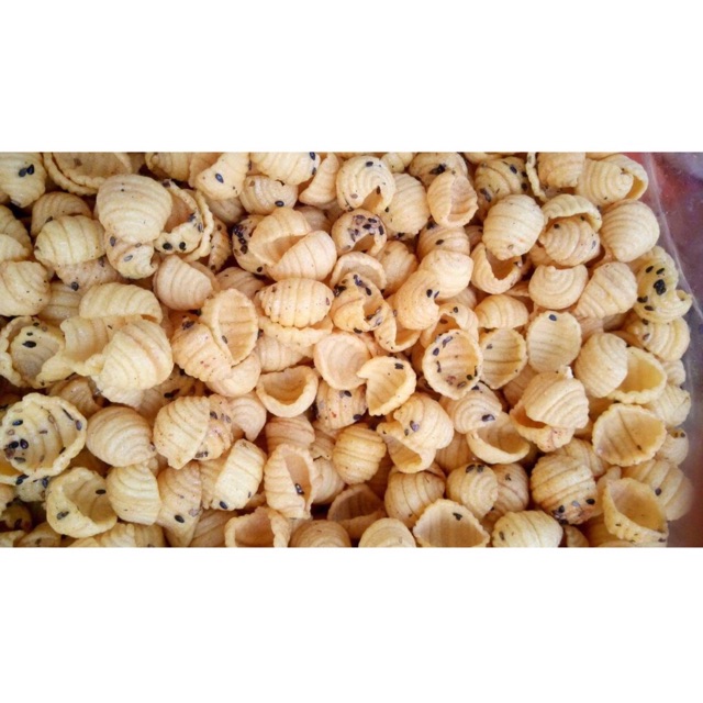 [FREESHIP 99K TOÀN QUỐC] 500g snack sò vừng