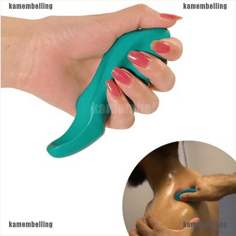 Dụng Cụ Mát Xa Cầm Tay Giúp Tiết Kiệm Khăn Giấy Sâu Tiện Dụng