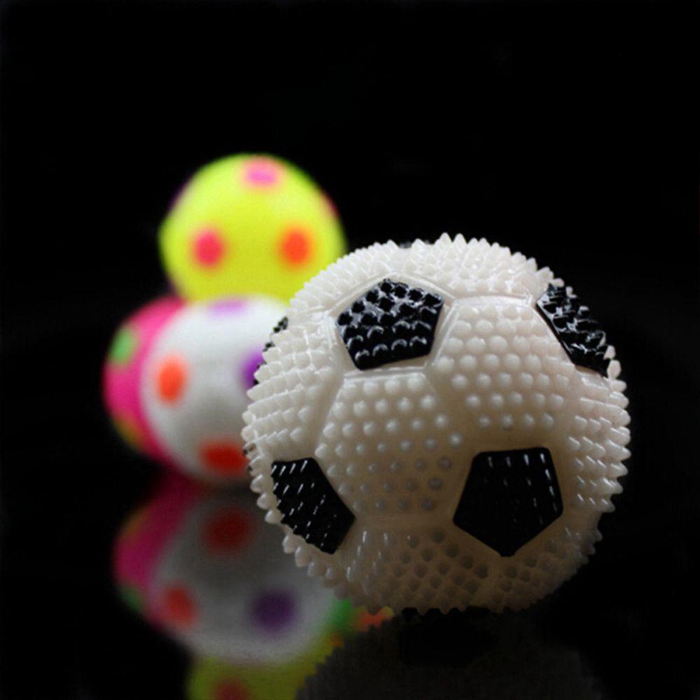 Bóng Nảy Đồ Chơi Màu Sắc Ngẫu Nhiên Cho Bé