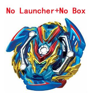Đồ chơi con quay Beyblade Burst B134 Wushenba No Launcher