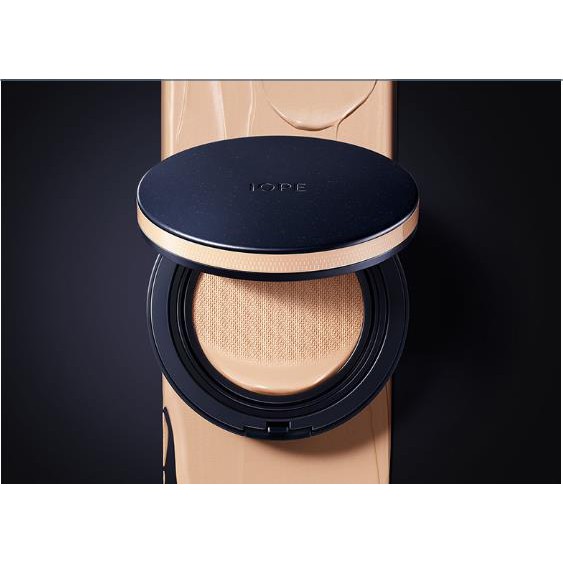 cushion IOPE perfect cover