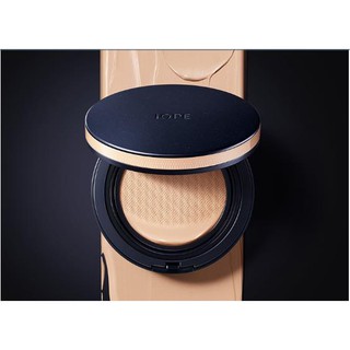 Cushion IOPE perfect cover