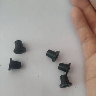 10 ron cao su 100%- khởi thủy 4/7