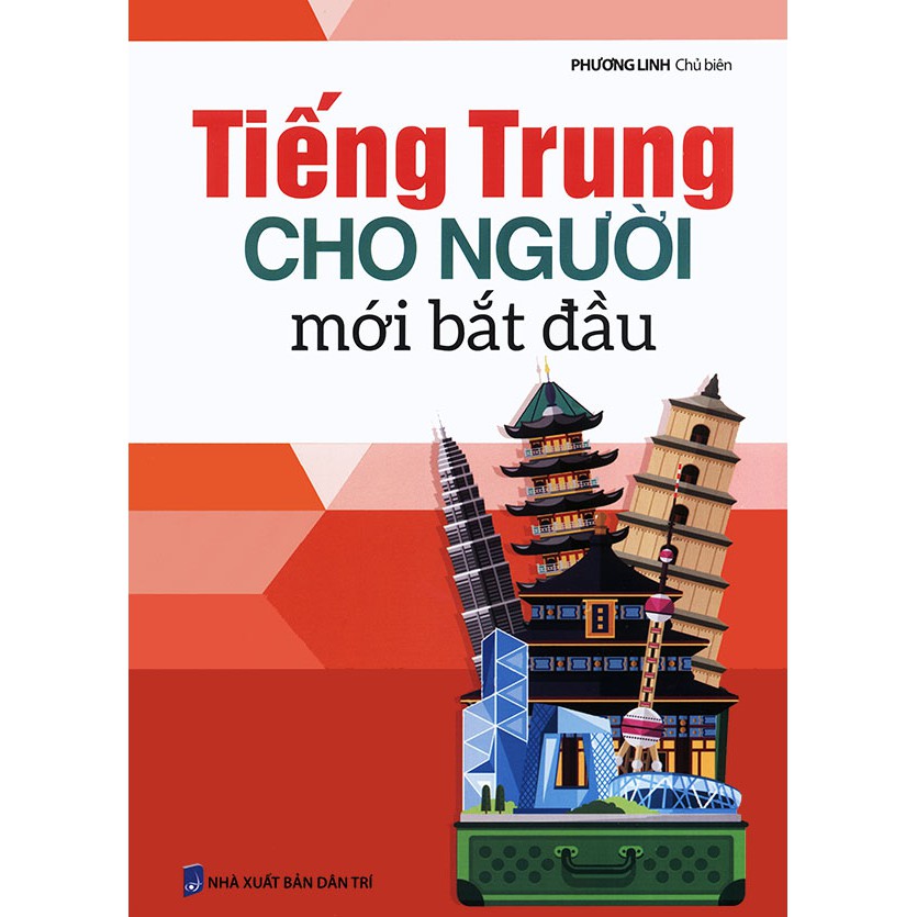 Tiếng Trung Cho Người Mới Bắt Đầu