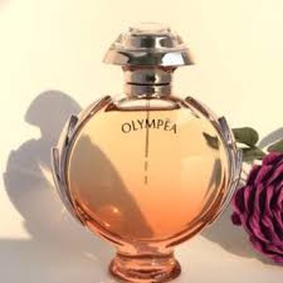 Nước hoa nữ  Olympea Paco Rabanne 100ml.