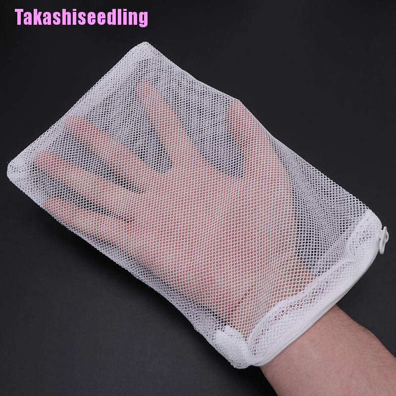 Túi lưới đựng vật liệu lọc bể cá chất lượng