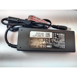 Sạc laptop Dell Latitude E4200 E4310 E4300 E5250 E5520 E5530 Zin tặng kèm dây nguồn