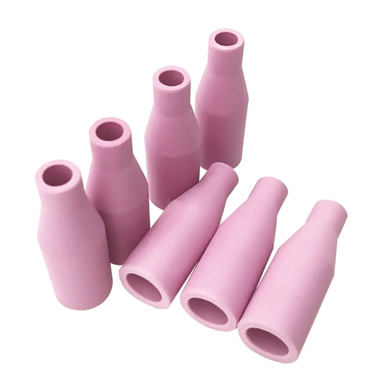 Vòi Hàn Khí Gas Bằng Sứ + Nhôm Có Thể Tháo Rời Tiện Dụng