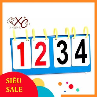 KING SPORT 247 Bảng tỷ số (Hàng Có Sẵn)