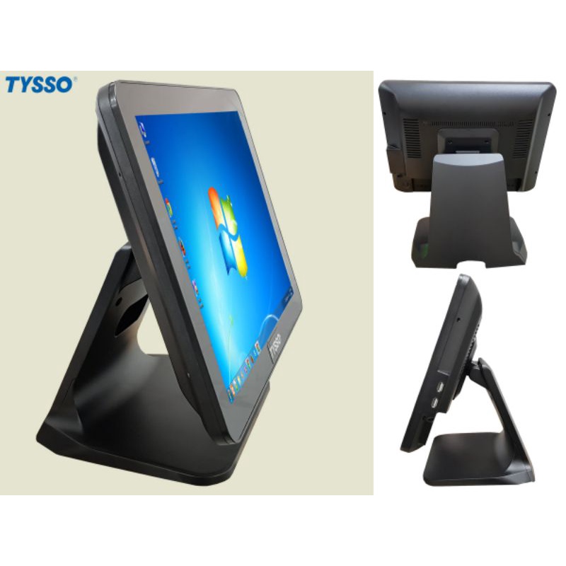 MÁY POS BÁN HÀNG TYSSO TS1700 (J4125)
 | BigBuy360 - bigbuy360.vn