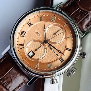 Đồng hồ nam Thomas Earnshaw ES-8100-03