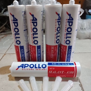 Keo silicon Apollo A300