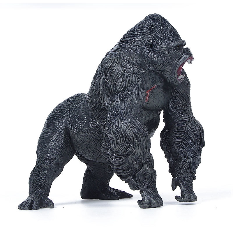 1050- Mô hình khỉ đột King Kong