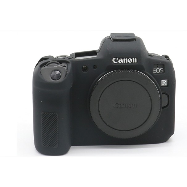 BAO CAO SU BẢO VỆ MÁY ẢNH CANON R