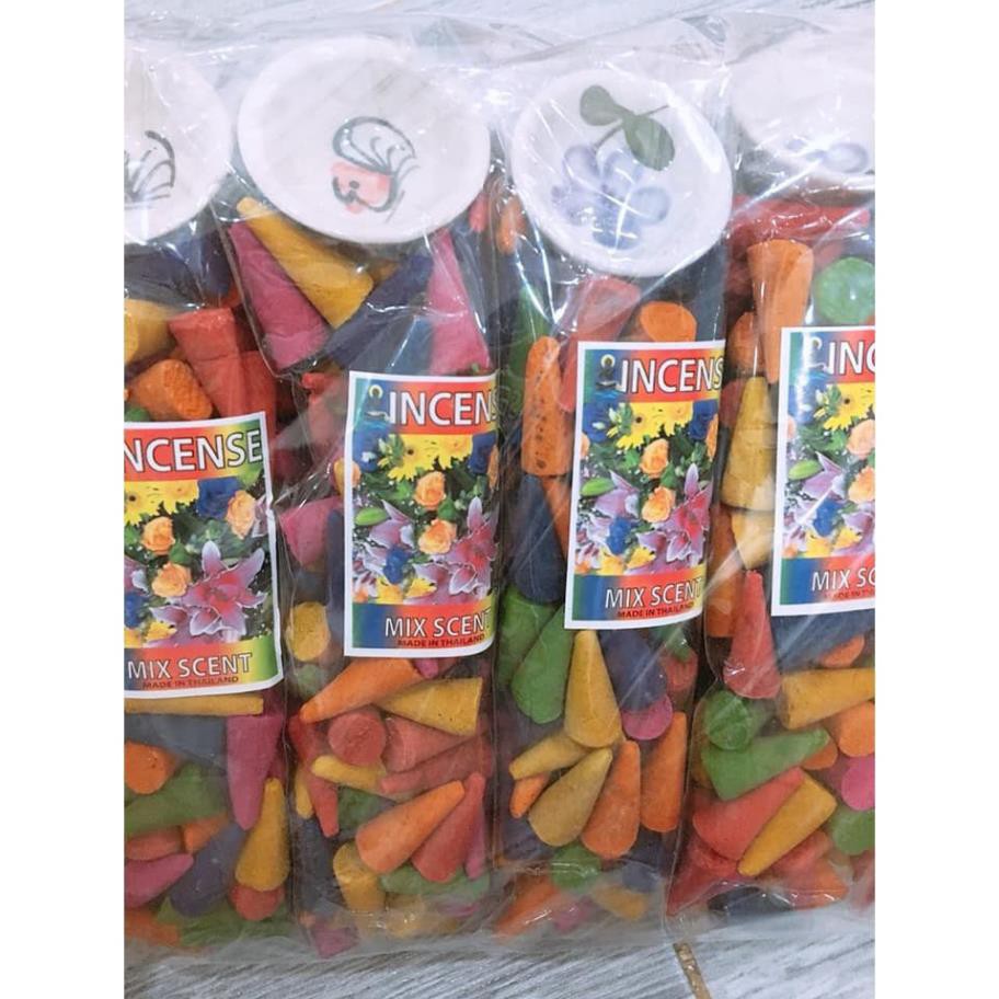 TRẦM THÁI 100 VIÊN