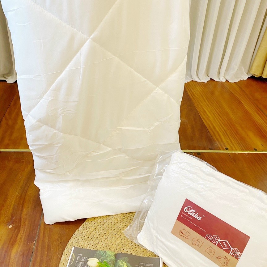 Ruột chăn hè cao cấp Mùa Decor