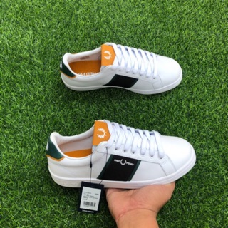 Giày Fred perry chính hãng