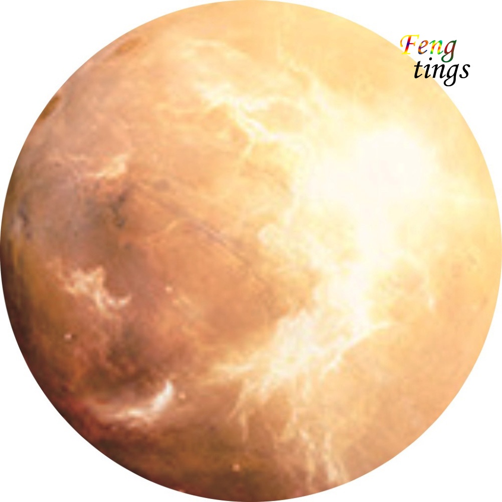 Thảm Lót Chuột Máy Tính Hình Tròn In Họa Tiết Độc Đáo f1