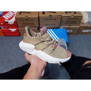 [Có sẵn + Full box] Giày Pro Nâu đất 36-43