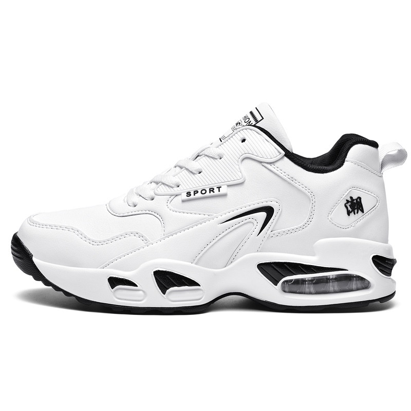 Giày Big Size Nam Bone Thể Thao Chạy Bộ - GIày Sneaker Nam Ngoại Cỡ Size Lớn 44 45 46 47 48 49 50