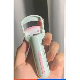 Bấm Mi, Kẹp Mi siêu cong Malian