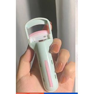 Bấm Mi, Kẹp Mi siêu cong Malian