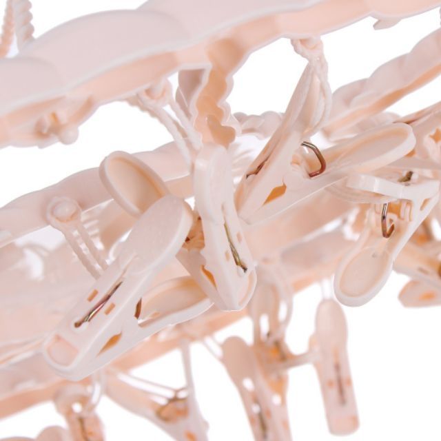 Mắc chùm thiên nga loại đẹp 3703