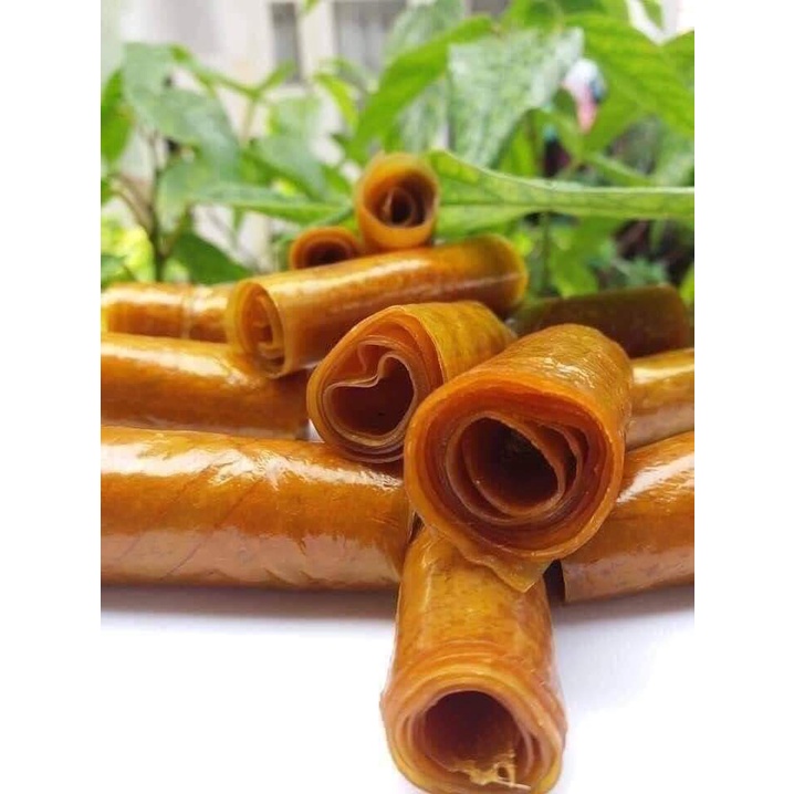 Bánh Tráng Xoài Đặc Sản Cam Ranh ( 1kg)