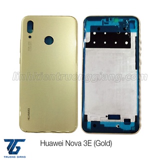VỎ BỘ HUAWEI NOVA 3E