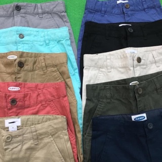 Short Bé Trai OLD NAVY