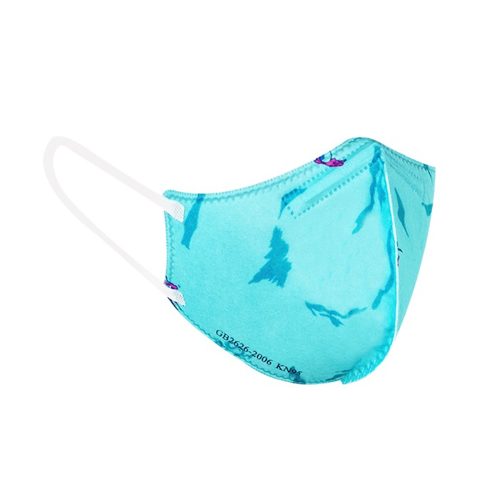 Khẩu trang trẻ em Purely &amp; Anstar chuẩn KN95