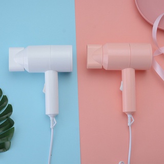 Máy sấy mini gấp gọn tiện dụng