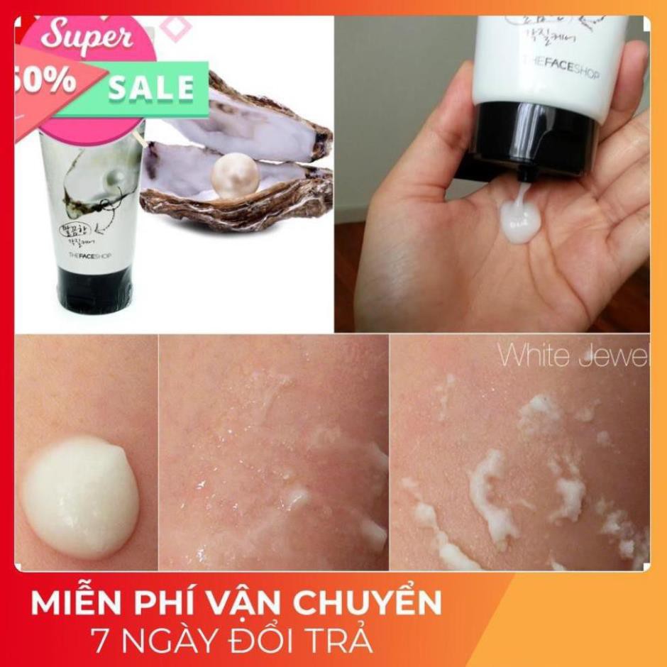 [ 𝘾𝙝𝙪𝙖̂̉𝙣 𝘾𝙝𝙞́𝙣𝙝 𝙃𝙖̃𝙣𝙜 ] Tẩy Da Chết Ngoc Trai | BigBuy360 - bigbuy360.vn