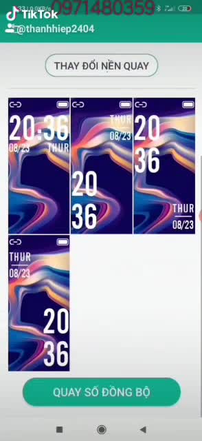 Đồng hồ thông minh thể thao M5 M4 kết nối Bluetooth | BigBuy360 - bigbuy360.vn