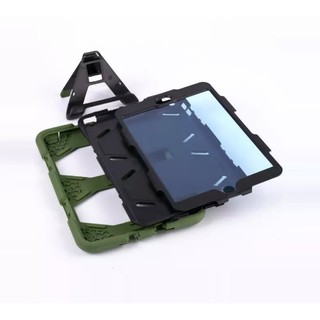 ỐP LƯNG CHỐNG SỐC IPAD AIR 2/ IPAD 6 SHOCKPROOF CASE (MẪU 3)