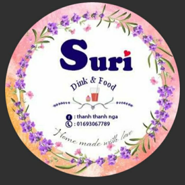 suringa