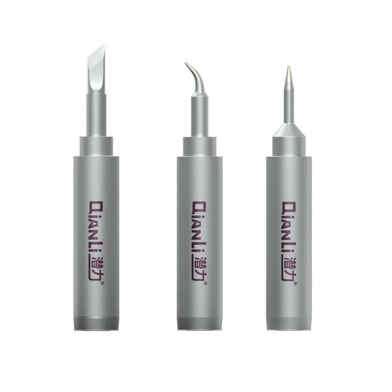Đầu Hàn Sắt Không Chì 936 Loại 0.2 / 0.3MM