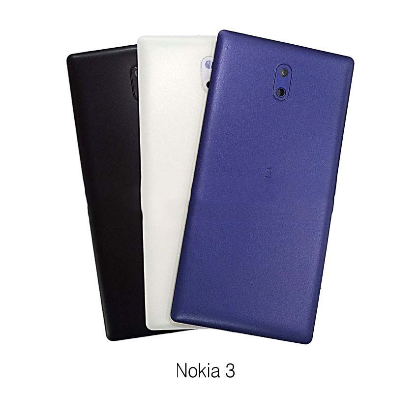 NẮP LƯNG NOKIA 3 ZIN