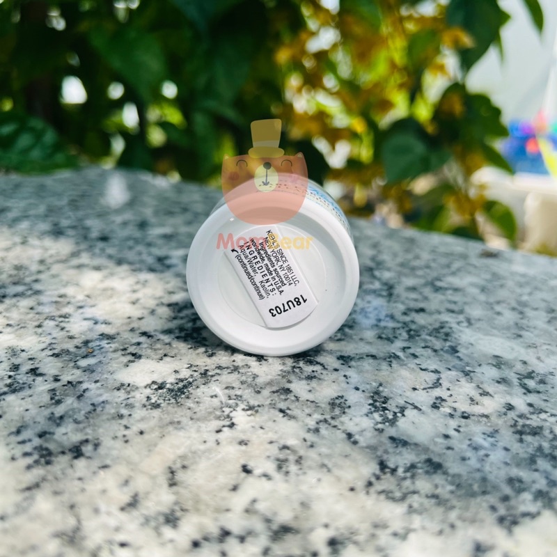 Mặt Nạ Đất Sét Kiehl's Mini - Se Lỗ Chân Lông Giảm Mụn Cho Da Dầu 14ml