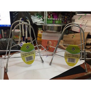 KỆ GÁC DAO THỚT INOX