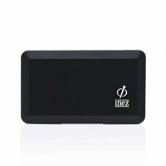 (hàng Mới Về) Phấn Che Khuyết Điểm Inez | BigBuy360 - bigbuy360.vn