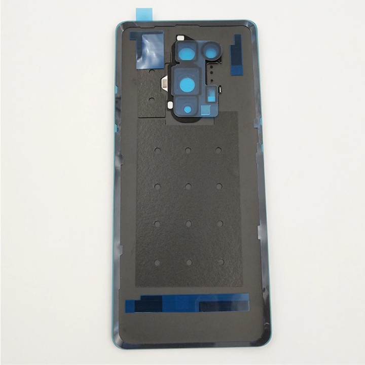 Mặt lưng điện thoại oneplus 8 pro + kính camera, thay kính lưng oneplus 8 pro chính hãng